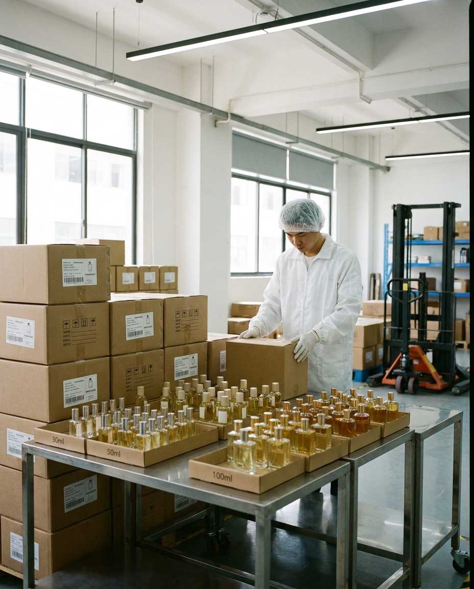 Wholesale Perfume for Distributors, Retailers & Resellers